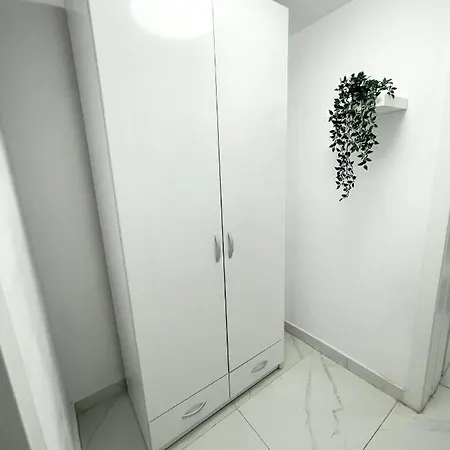 Appartement Apollo 1