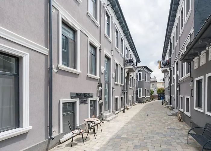 Apollo 1 דירה בוקרשט