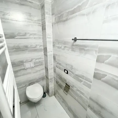 Apartmán Apollo 1 *