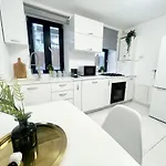 Apartment Apollo 1
