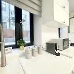 Apartment Apollo 1 Bucharest
