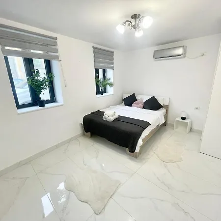 Apollo 1 Appartement Bucarest