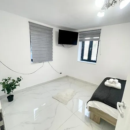 Apollo 1 Appartement *