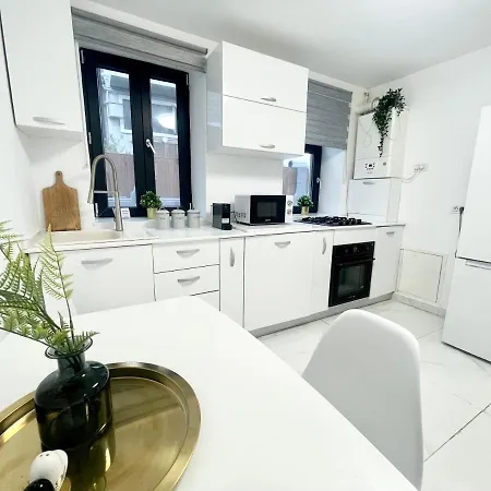 Appartement Apollo 1