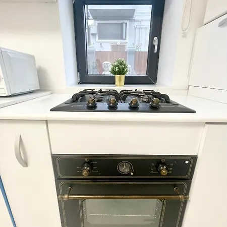 Apollo 1 Appartement *