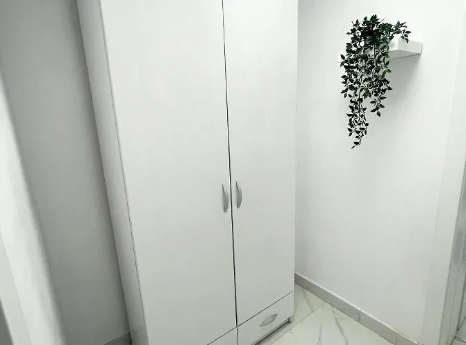 Appartement Apollo 1