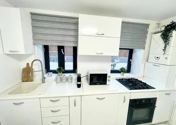 Apollo 1 Appartement
